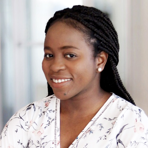 Lola Akintola, Visiting Postdoc Fellow