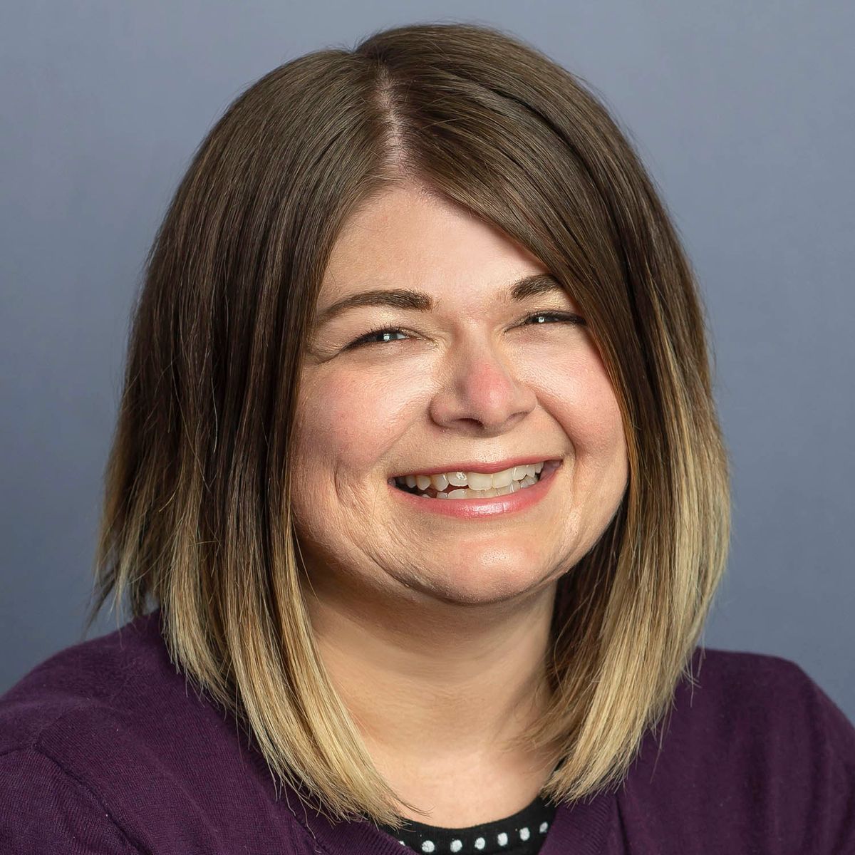 Jessica McKlveen, Ph.D. 